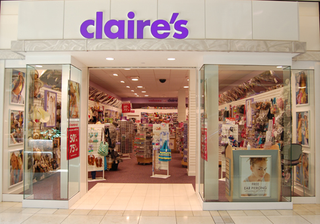 Illustration for article titled Any stories about claire's?